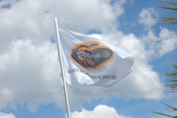 Rotorua Motel Rotorua